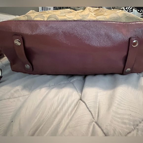 NWT Coach Signature purse with wallet - Picture 4 of 5